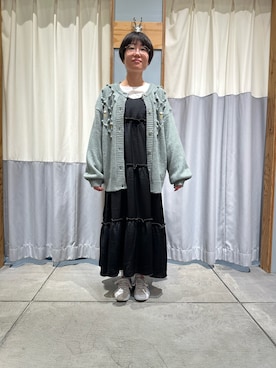 みやむらさんのコーディネート