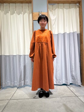 みやむらさんのコーディネート