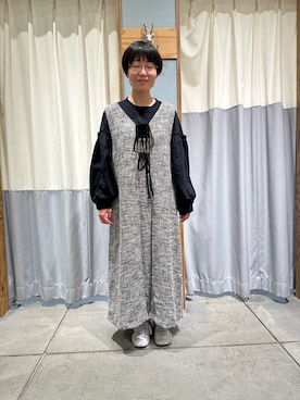 みやむらさんのコーディネート