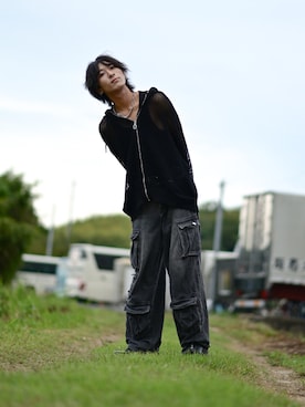 sakuさんのコーディネート