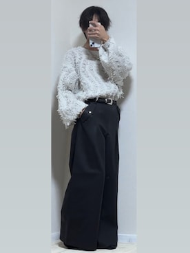 sakuさんのコーディネート