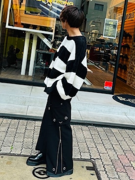 sakuさんのコーディネート