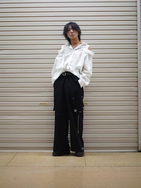 sakuさんのコーディネート