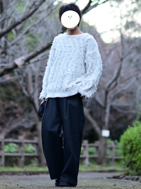 sakuさんのコーディネート