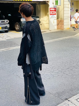 sakuさんのコーディネート