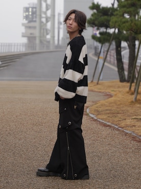 sakuさんのコーディネート