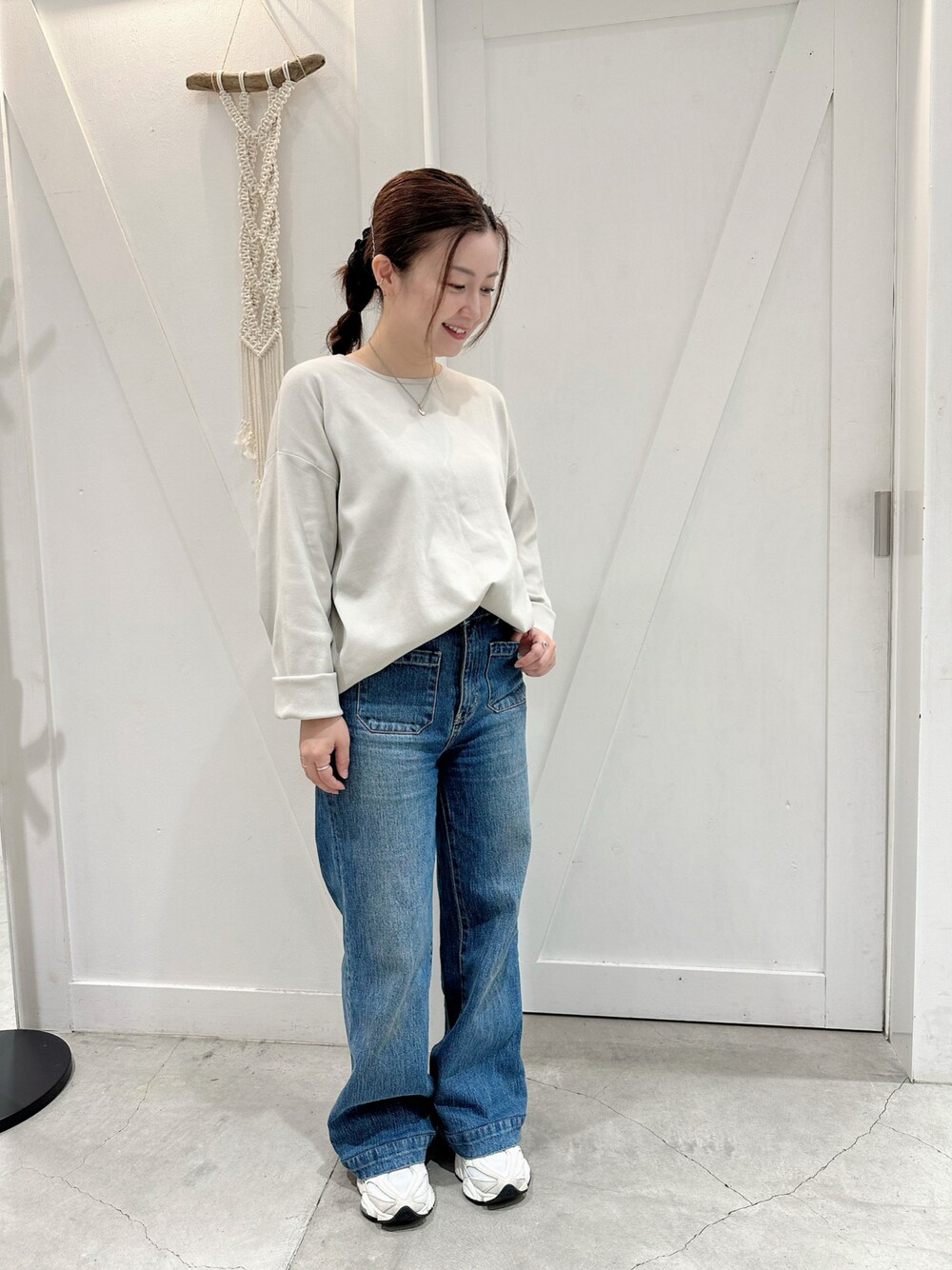 ROLLA'S（ローラス）の「ROLLA'S SAILOR JEAN (ローラス