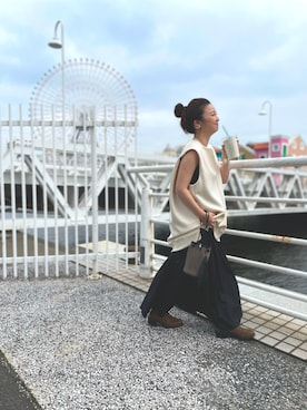 tomomさんのコーディネート