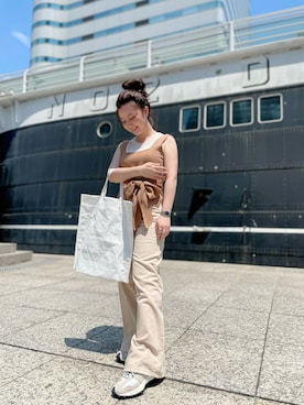 tomomさんのコーディネート