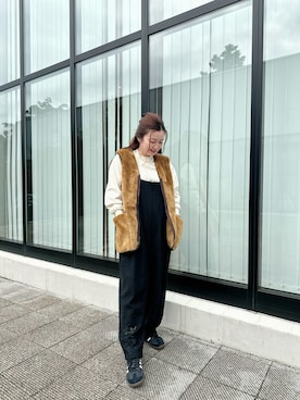 tomomさんの（Barbour | バブアー）を使ったコーディネート