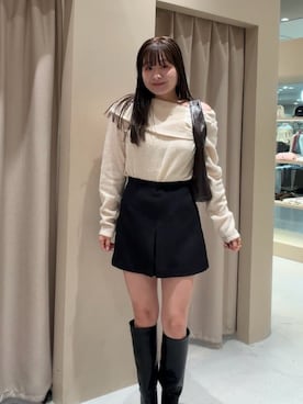 Nishimura Misakiさんのコーディネート