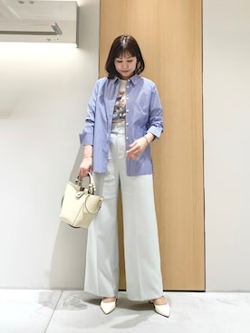 Hashizaki.yさんのコーディネート