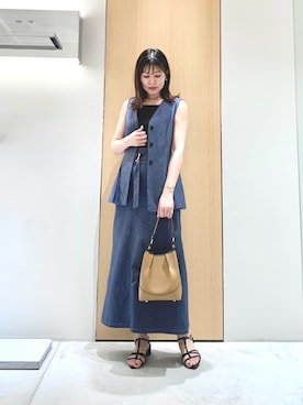 Hashizaki.yさんのコーディネート