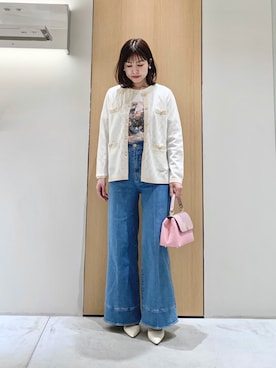 Hashizaki.yさんのコーディネート