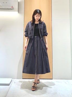 Hashizaki.yさんのコーディネート