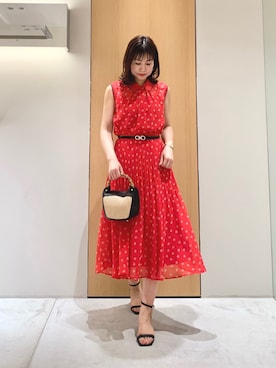 Hashizaki.yさんのコーディネート