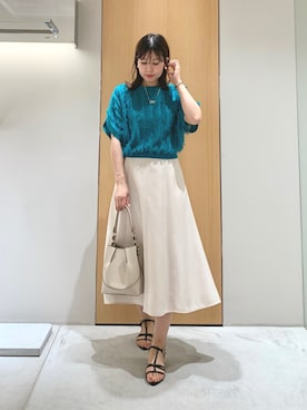 Hashizaki.yさんのコーディネート