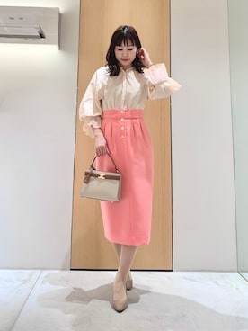 Hashizaki.yさんのコーディネート