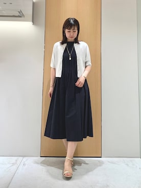 Hashizaki.yさんのコーディネート