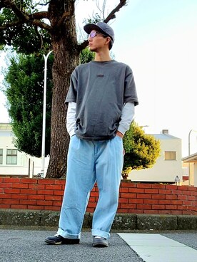 スケーター の人気ファッションコーディネート Wear