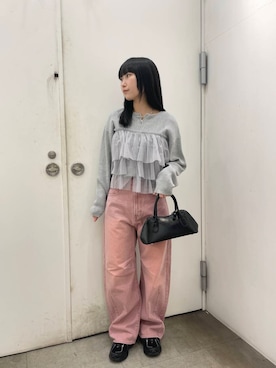 eeeat33さんのコーディネート