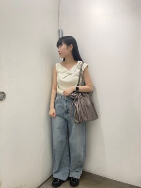 eeeat33さんのコーディネート