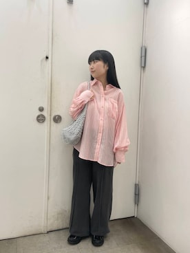 eeeat33さんのコーディネート