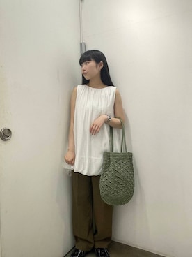 eeeat33さんのコーディネート