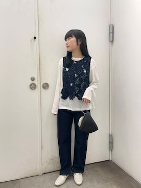 eeeat33さんのコーディネート