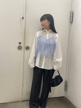 eeeat33さんのコーディネート