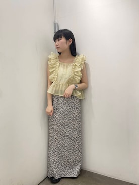 eeeat33さんのコーディネート