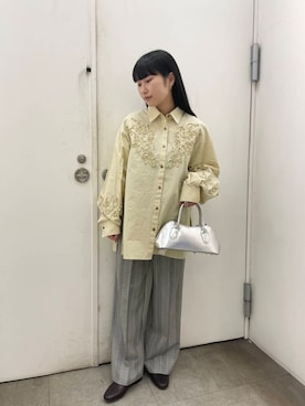 eeeat33さんのコーディネート