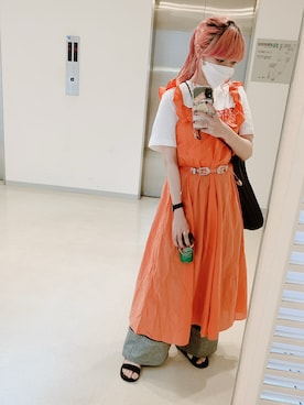 airlieさんのコーディネート