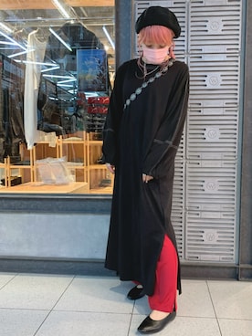 airlieさんのコーディネート