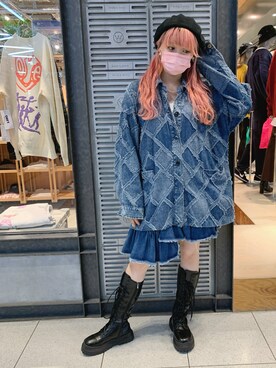 airlieさんのコーディネート