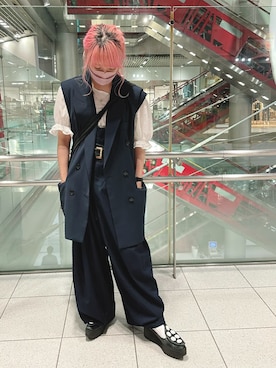 airlieさんのコーディネート