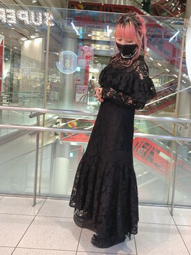 airlieさんのコーディネート