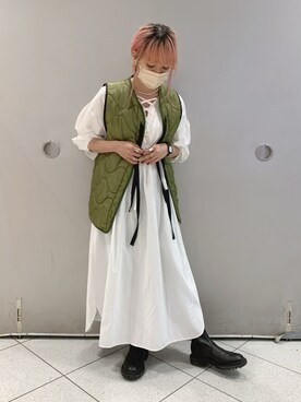 airlieさんのコーディネート