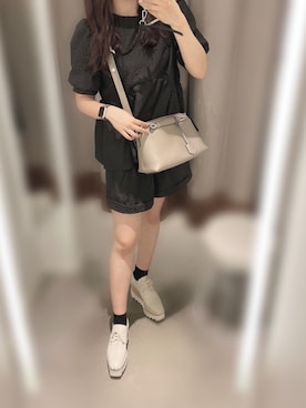 maaachanxxさんのコーディネート