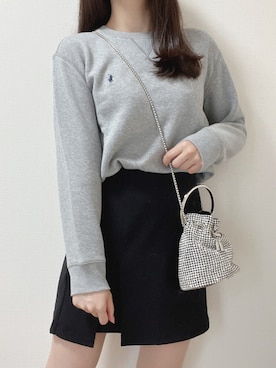 maaachanxxさんのコーディネート