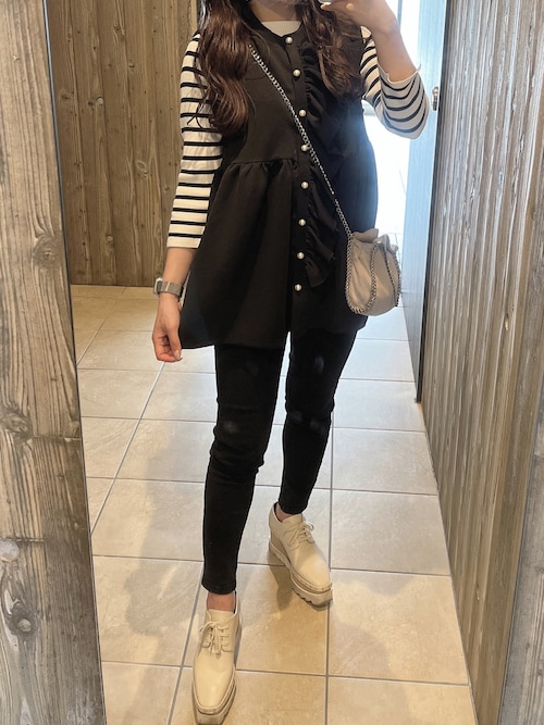 【関税&送料込】Stella Mccartney Elyse Alter Sporty Mat Stella McCartney STELLA McCARTNEY ステラマッカートニー