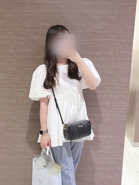 maaachanxxさんのコーディネート