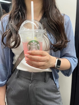 maaachanxxさんのコーディネート