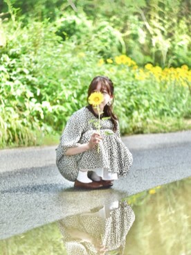 uiさんのコーディネート