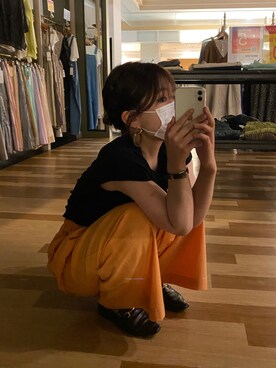 uiさんのコーディネート