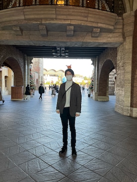 mi3838さんのコーディネート