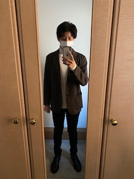 mi3838さんのコーディネート