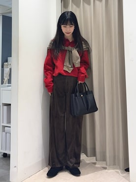 wakaさんのコーディネート