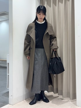 wakaさんのコーディネート