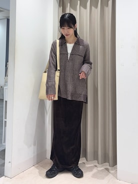 wakaさんのコーディネート